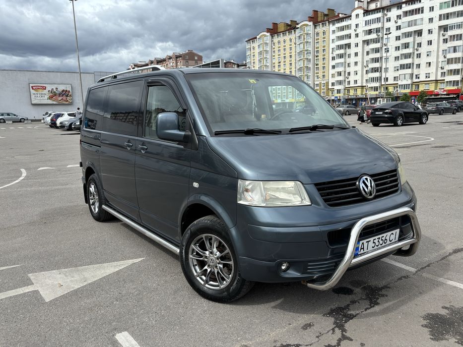 Продам Фольцваген Т5