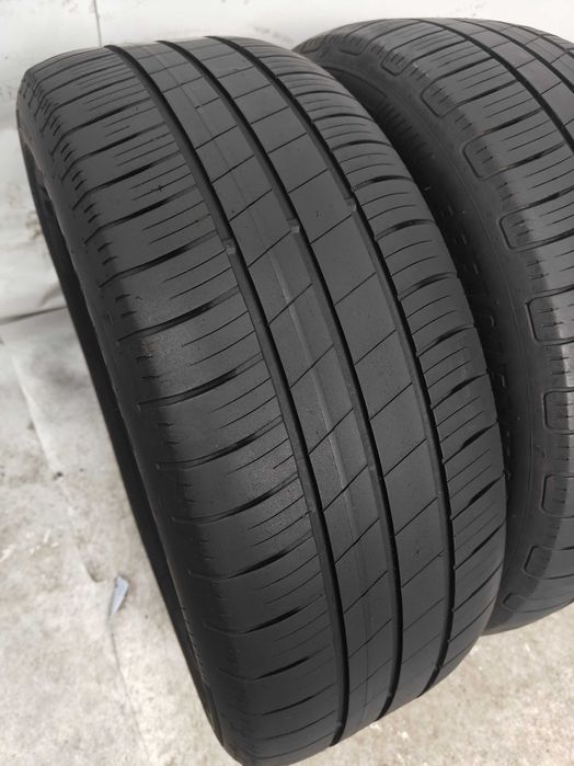 Шини 2шт літні 205/55 R17 GoodYear 23/24 рік