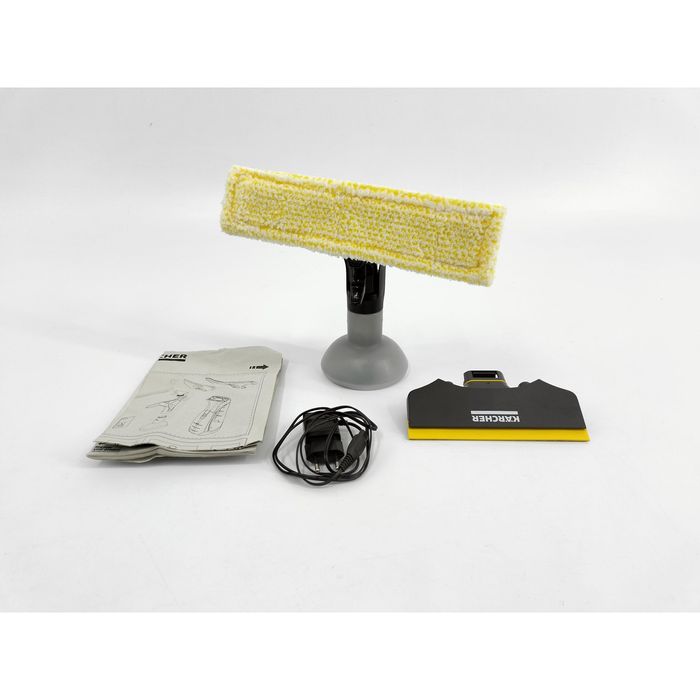 Myjka Do Okien KARCHER WV 2 Premium Black Edition