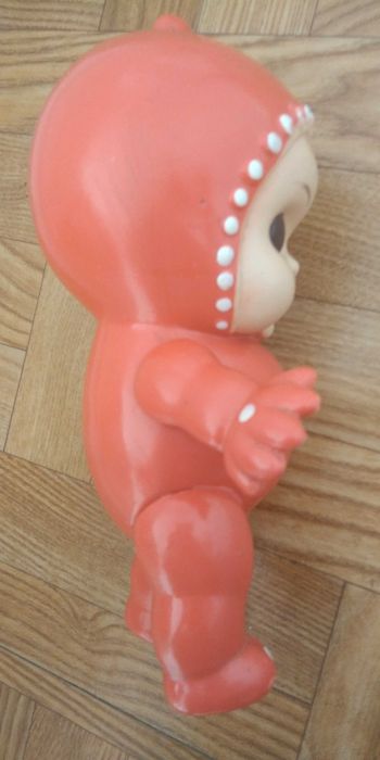 Lalka Kiki świetny stan