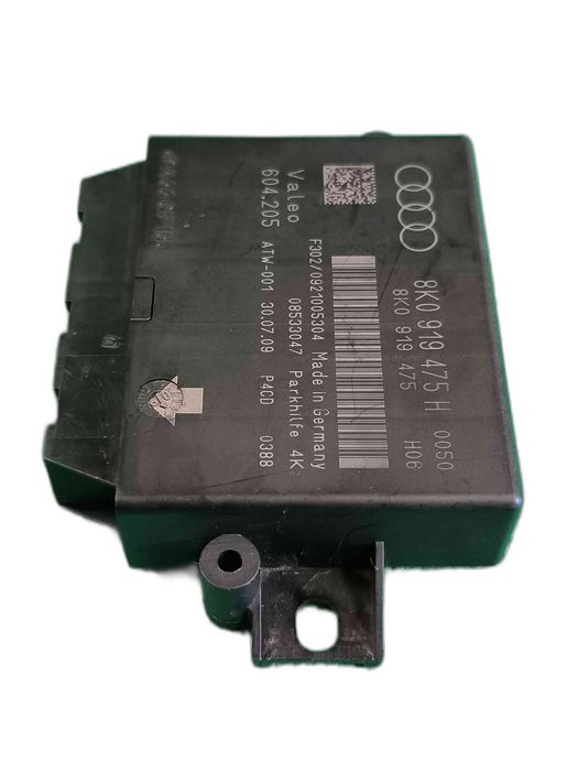 Módulo Electrónico AUDI A5 8K0919475H (OEM) | 8K0919475 (OEM) | 604205 (OEM)