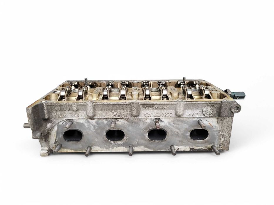 ГБЦ головка блока VW Golf 5 Jetta 3 Touran 1.4 TSI 2006-2010