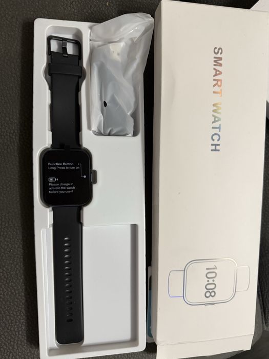 Smart Watch.