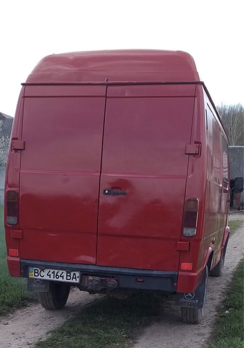 Продається Mercedes-benz