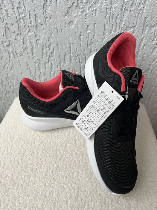 Кросівки Reebok Quick Motion 2.0 EF6395