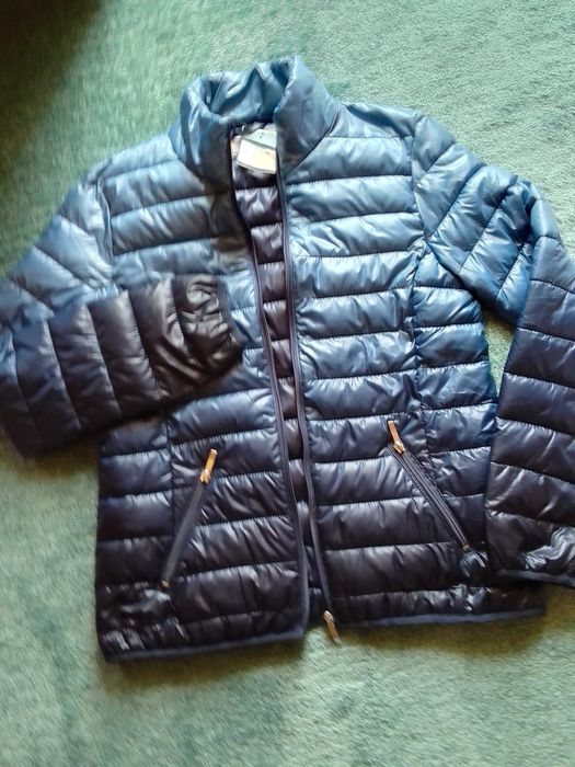 Nowa kurtka damska wiosenna