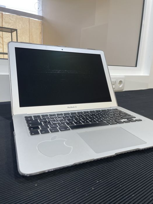 MacBook Air 13, 2013
