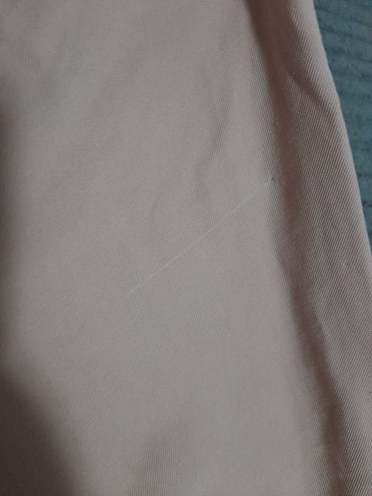 Spodnie beżowe Zara L