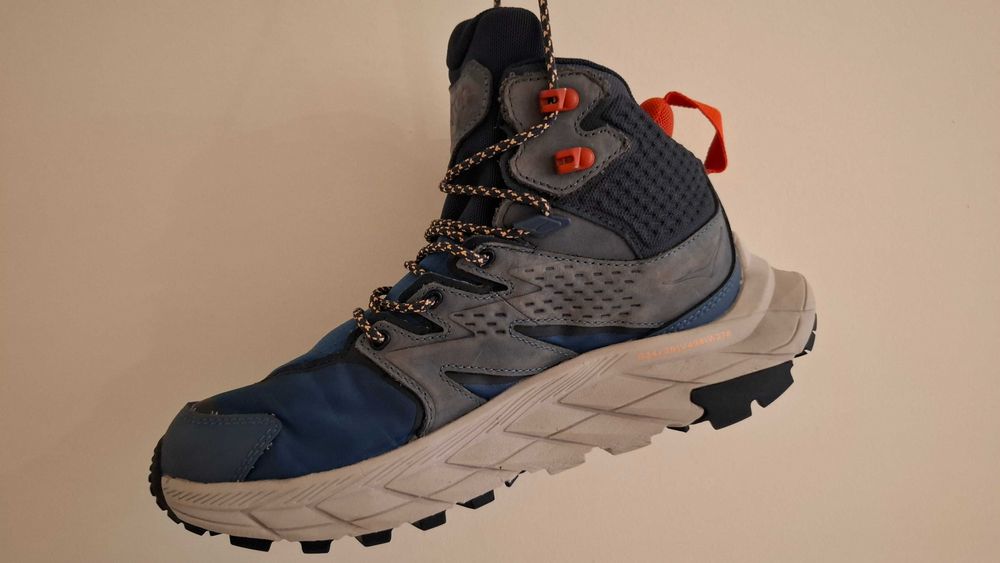 Buty trekkingowe Hoka Anacapa