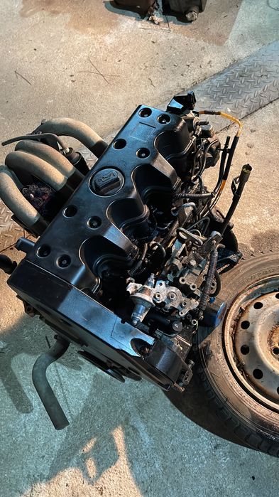 Motor Saxo 1.5 Diesel