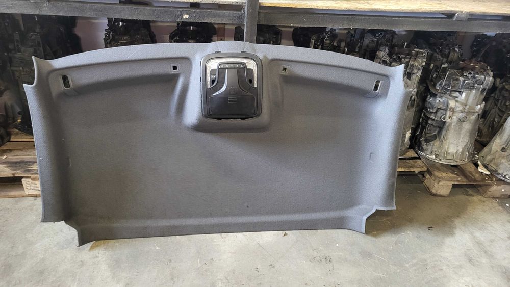 Потолок Обшивка стелі Спринтер 907 стеля Mercedes Sprinter W907 W910