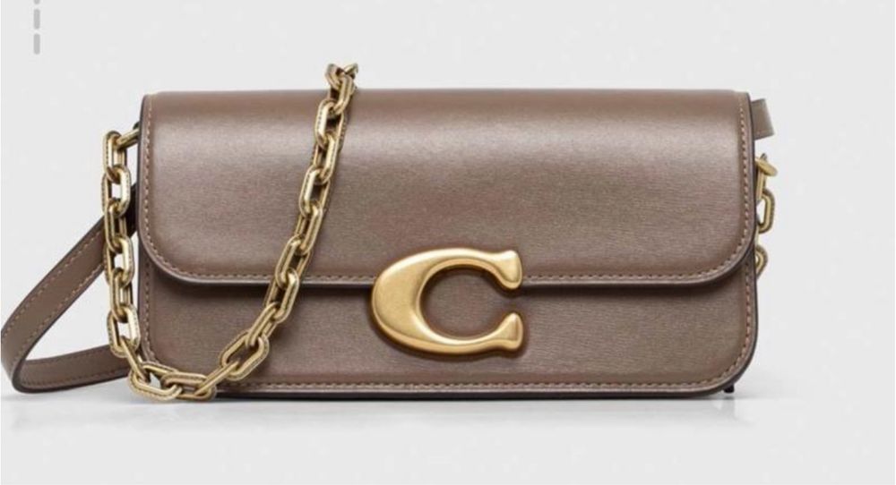 Сумка coach оригинал