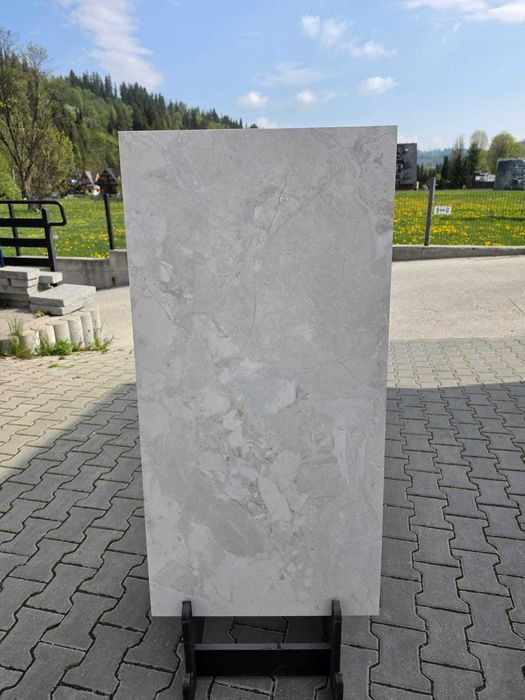 Gres Paradyż Soft Harmony White 120x60 gatunek 2