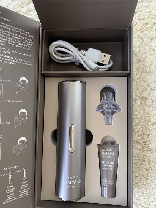 Pro Pore Refiner, Sarah Chapman