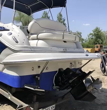 Катер Crownline 250 CR