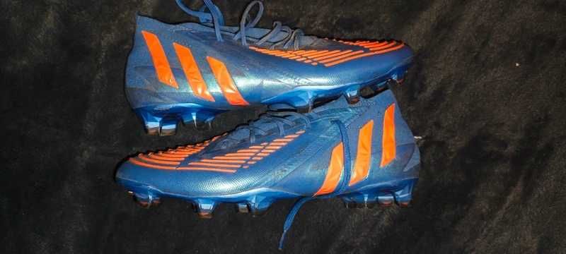 Profesjonalne korki adidas predator edge.1