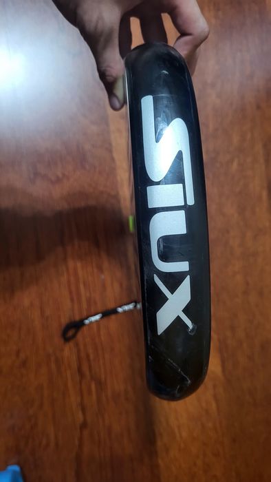 Raquete Siux Panther