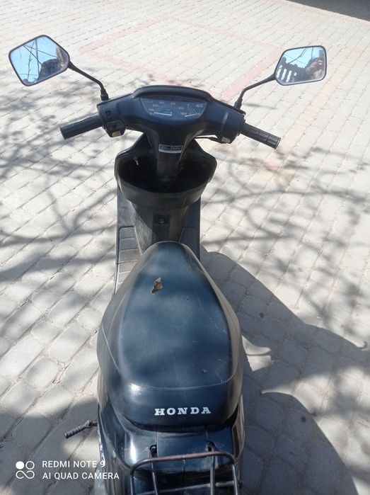 Продам прХонда діо dio