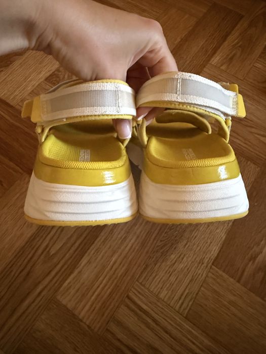Босоніжки,Skechers, 36-37,босоножки, босоніжки skechers,сандалі