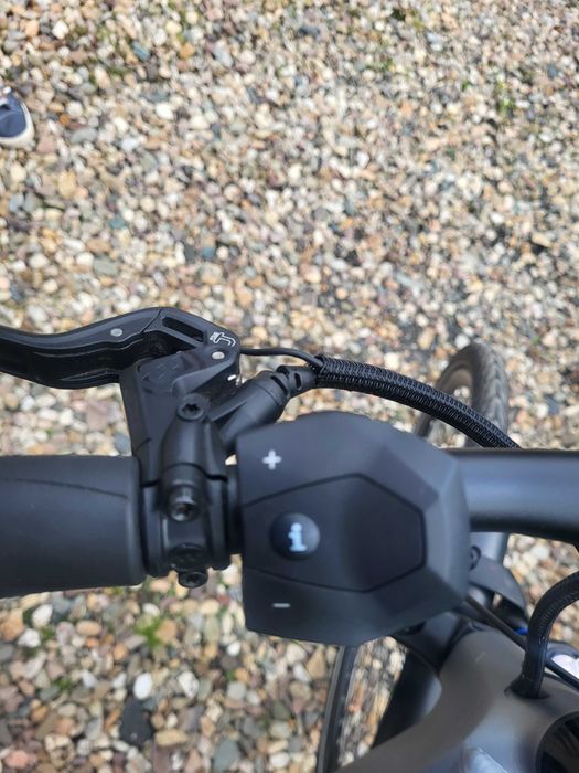 rower elektryczny gazella,faktura vat