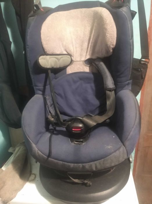 Автокрісло дитяче