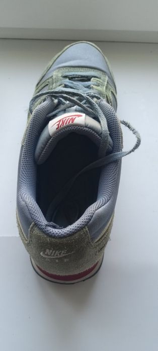 Кросівки 46 розмір Nike Air Waffle Trainer