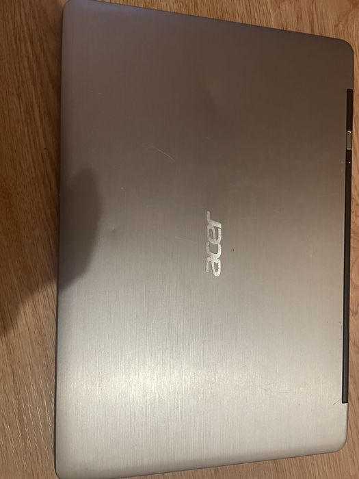 Acer Aspire s3 Ultrabook