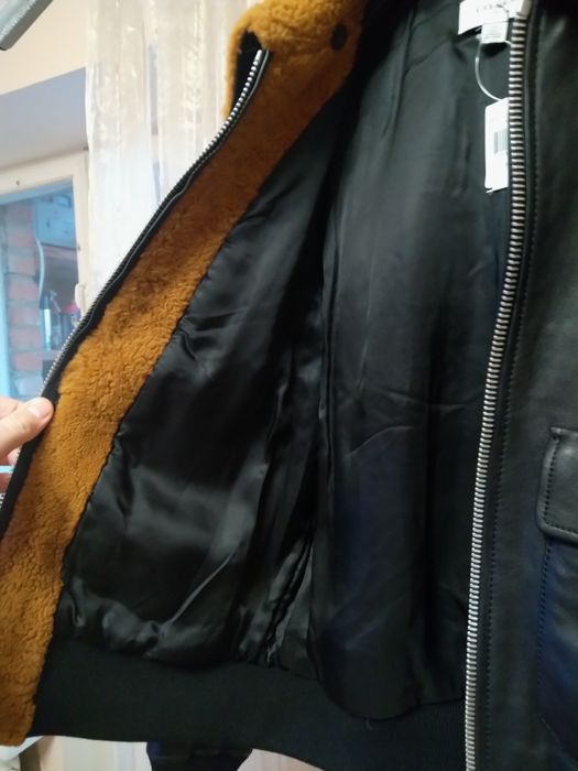 Куртка  Coach (оригінал)