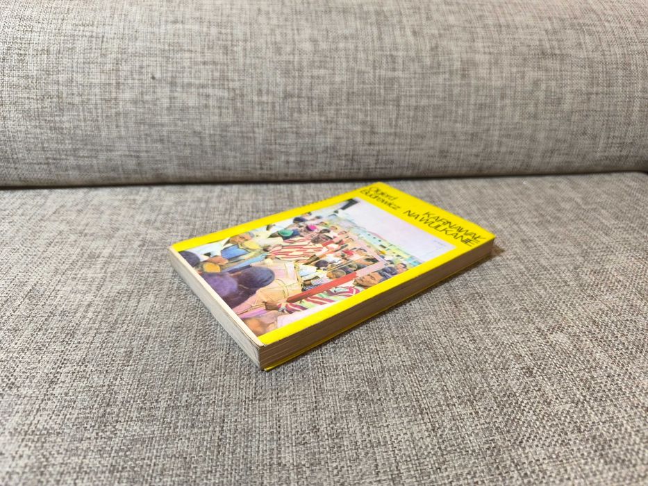 Olgierd Budrewicz - Karnawał na wulkanie