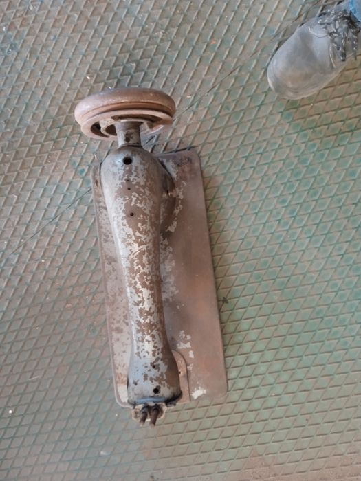 Máquina de costura Singer