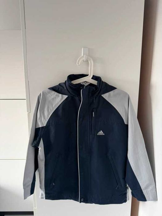 Kurtka przejściowa Adidas