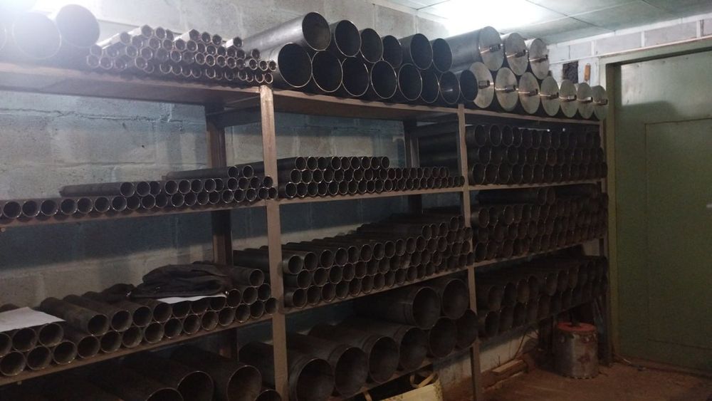 Алмазні коронки по бетону, керамограніту, плитці