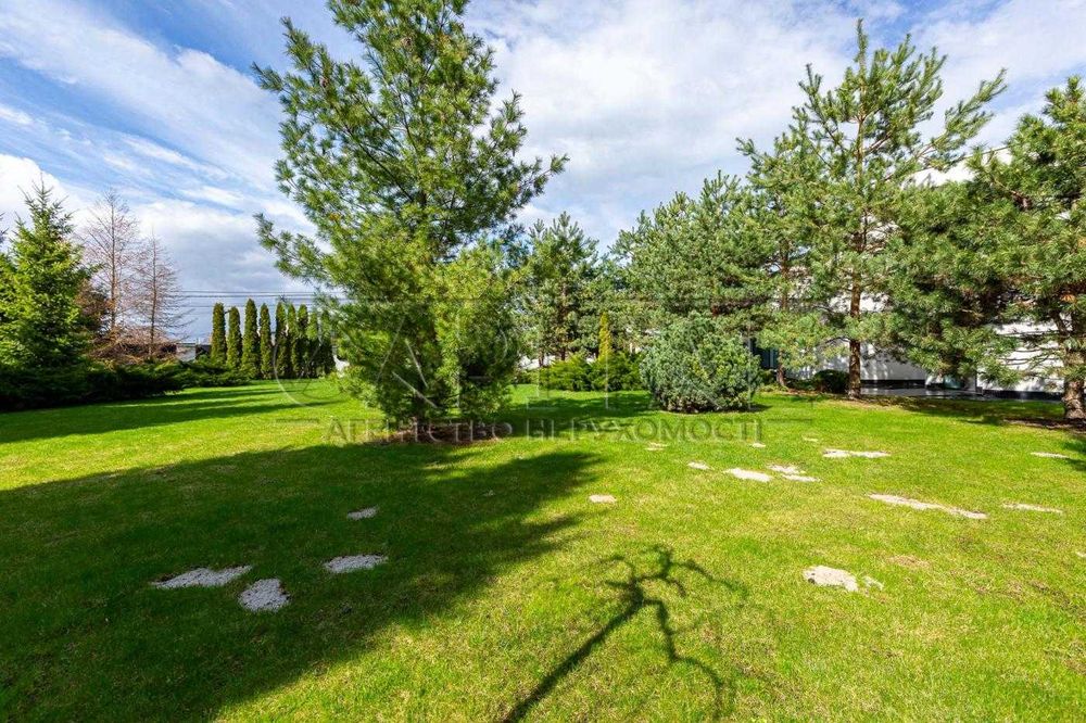 Оренда одноповерхового будинку в с. Софіївська Борщагівка