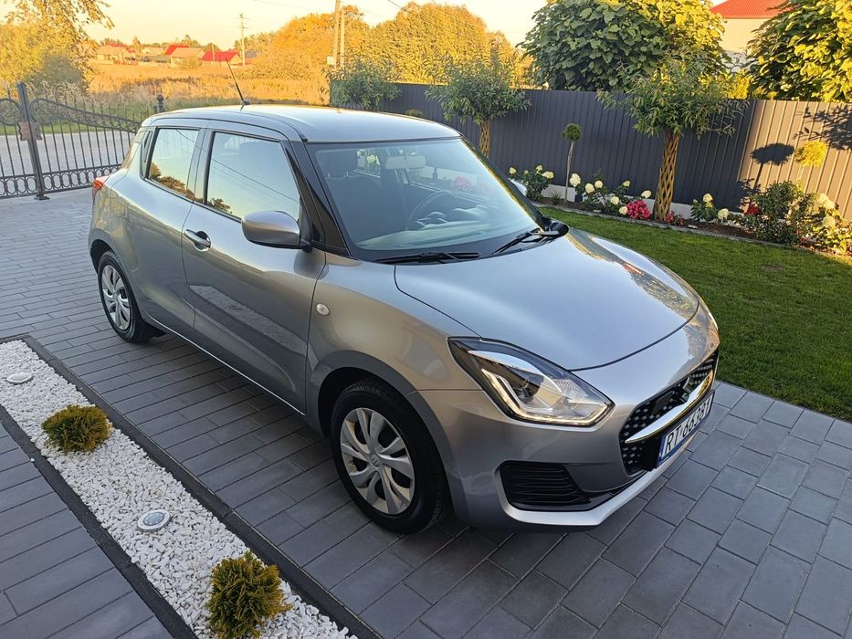 Suzuki Swift VAT 23