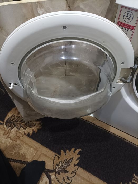 Продам запчастини для пральної машини горенія