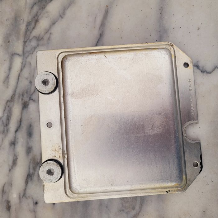 Moduł sterownik komputer  ECU Mercury F 50 50EFI, 4CYL