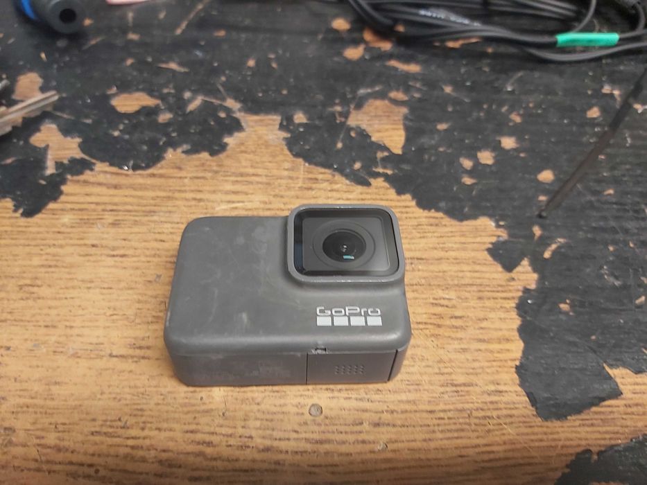 Kamera Sportowa GoPro 7 Silver
