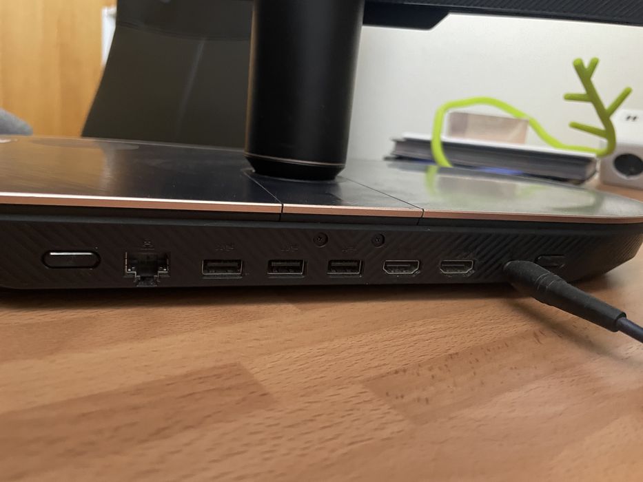 Asus Zen AiO 27’