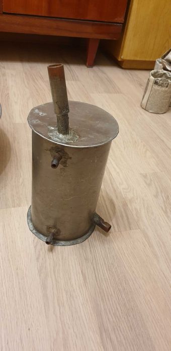 Самагонный апрарат СССР