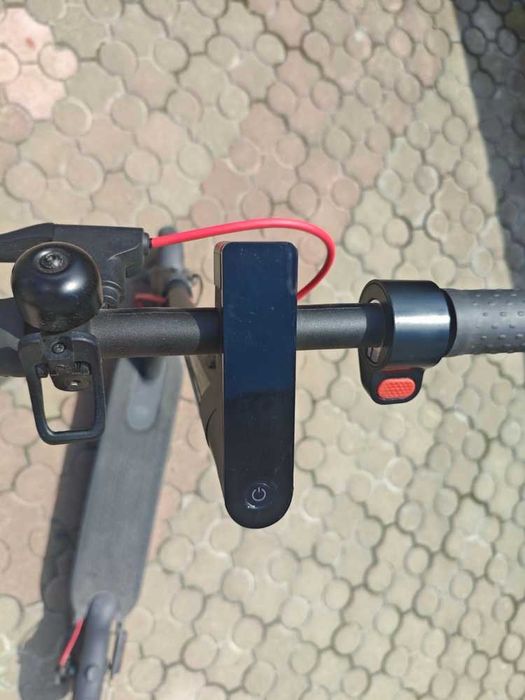 Xiaomi Mi Electric Scooter Pro 2