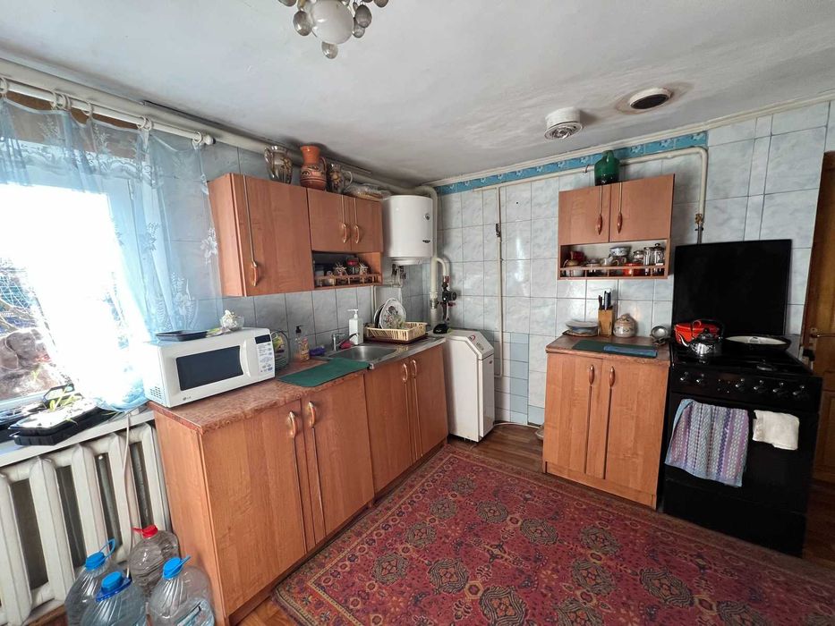 Торг! Продаж 4-кмн будинку, центр Кушугума (22-437-505)