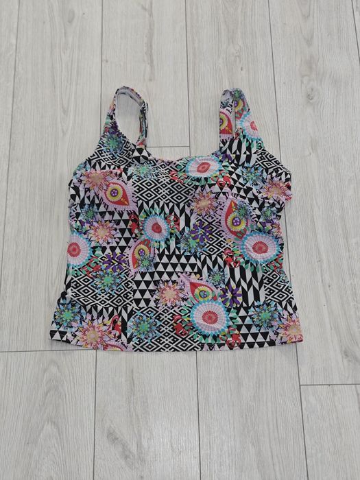 Tankini, Góra od stroju 50 52 Bonprix