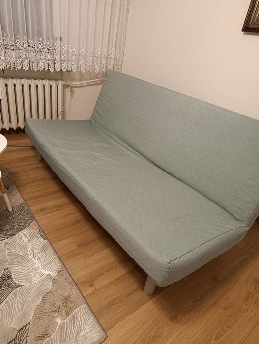 Kanapa Rozkładana Beddinge IKEA