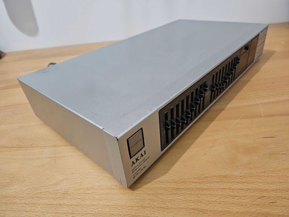 Akai EA-A2 Korektor