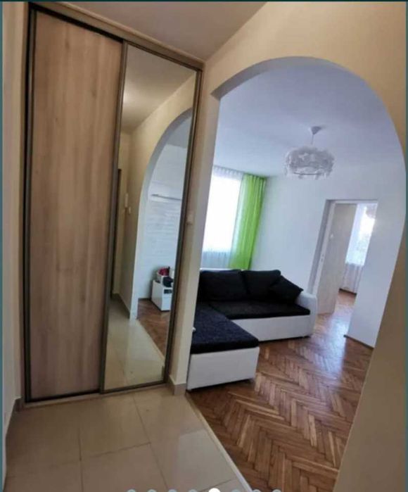 Mieszkanie do wynajęcia dostępne od zaraz