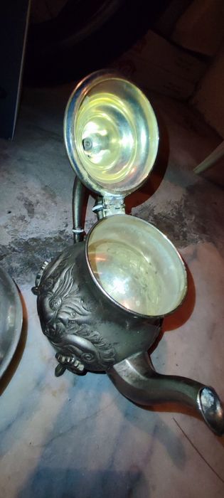 Conjunto chá marroquino430582043058513922