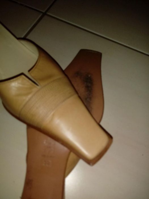 Sprzedam buty Gino Rossi 37