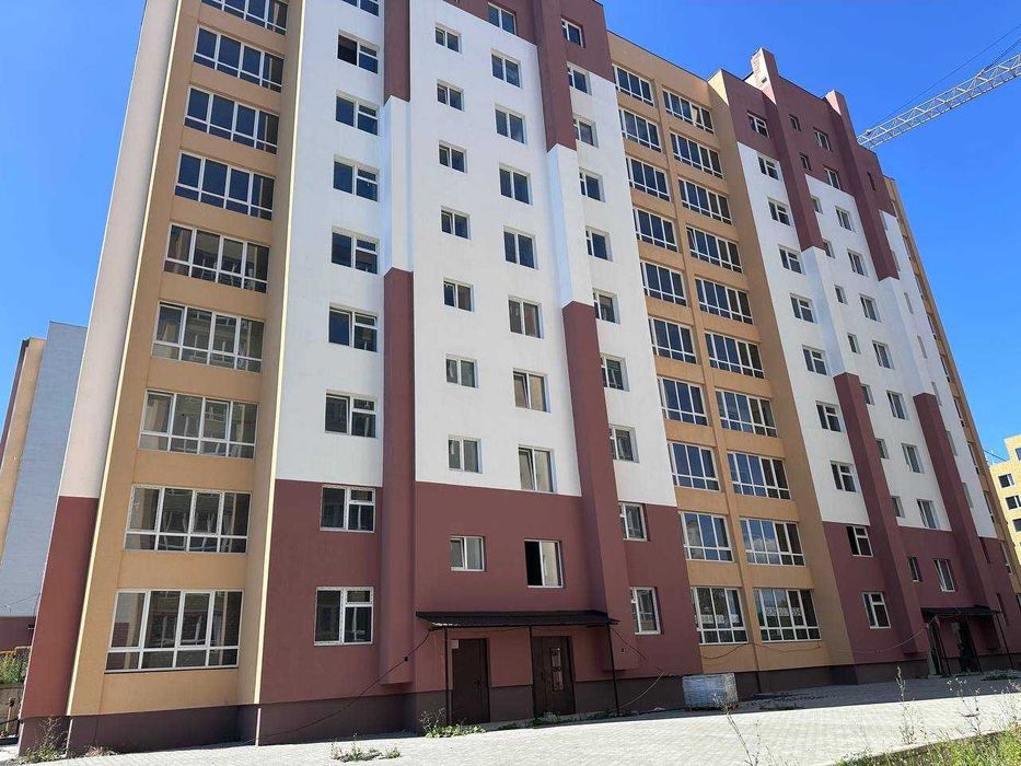 Продаж 2к квартири