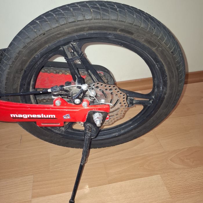 Велосипед Corso 14" стан супер