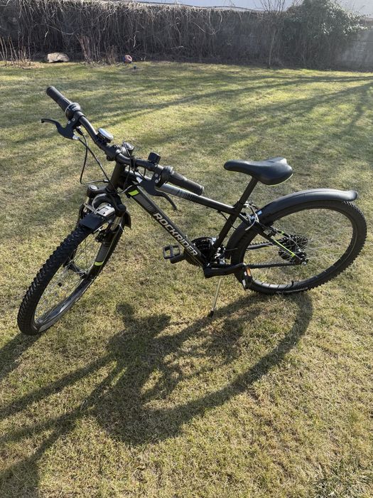 Rower Rockeider ST 500